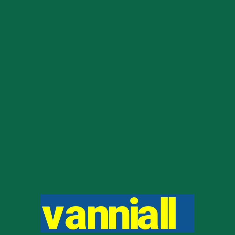 vanniall