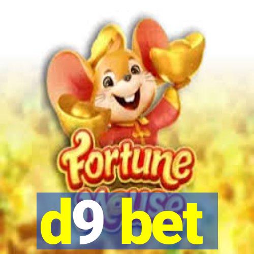 d9 bet