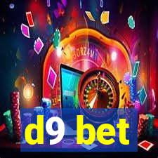 d9 bet