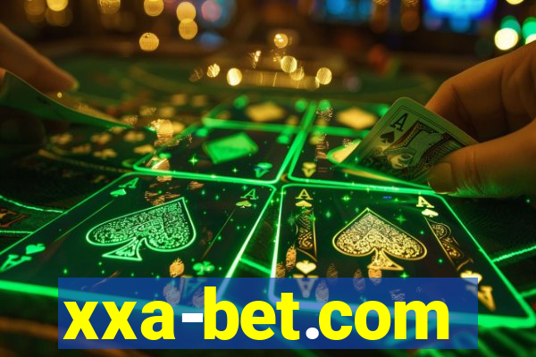 xxa-bet.com