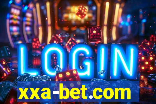 xxa-bet.com