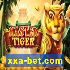 xxa-bet.com