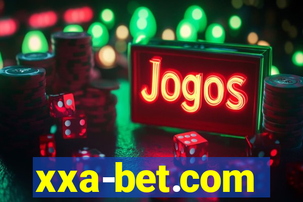 xxa-bet.com