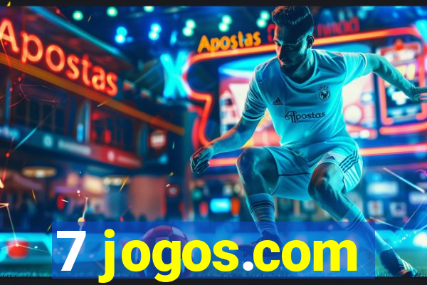 7 jogos.com