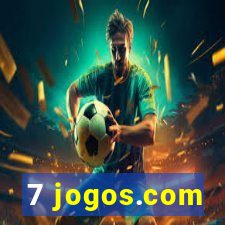 7 jogos.com