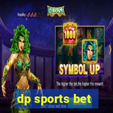 dp sports bet