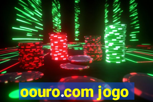 oouro.com jogo