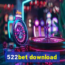 522bet download