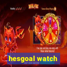 hesgoal watch