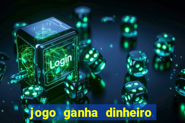 jogo ganha dinheiro no pix