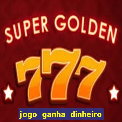 jogo ganha dinheiro no pix