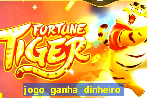 jogo ganha dinheiro no pix