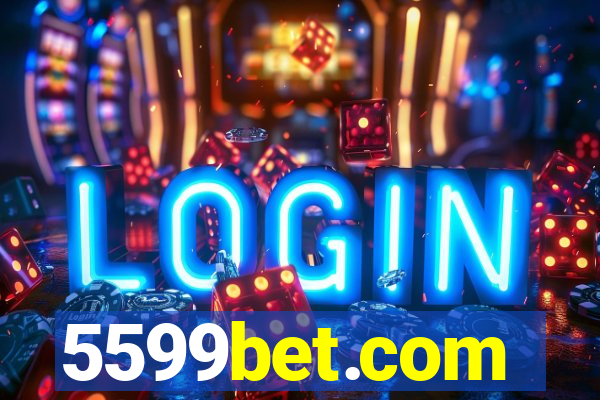 5599bet.com