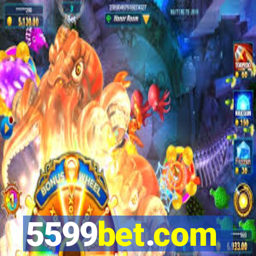 5599bet.com