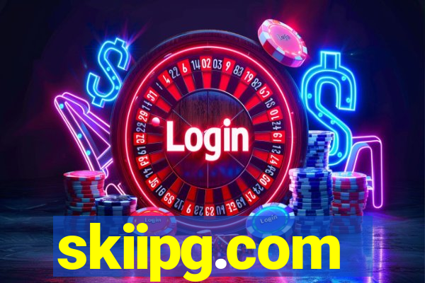 skiipg.com