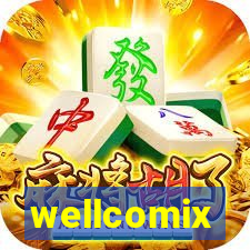 wellcomix