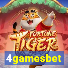 4gamesbet