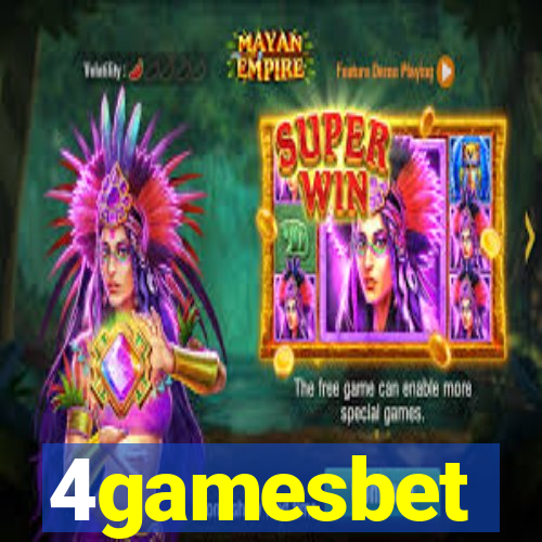 4gamesbet