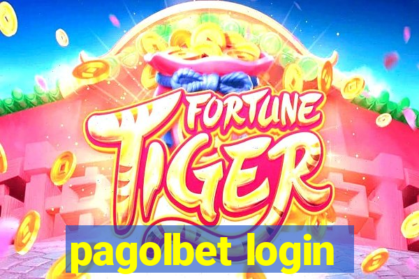 pagolbet login