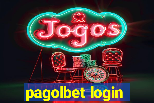 pagolbet login