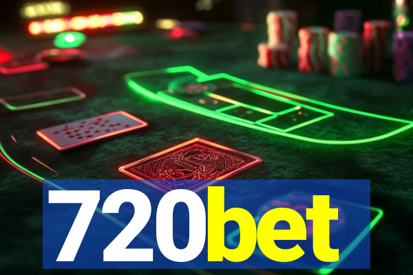 720bet