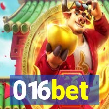 016bet