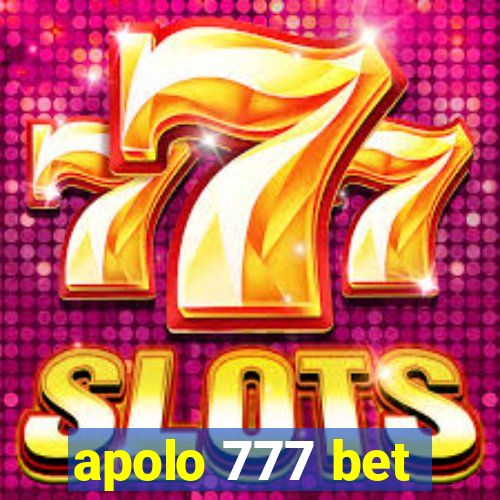 apolo 777 bet