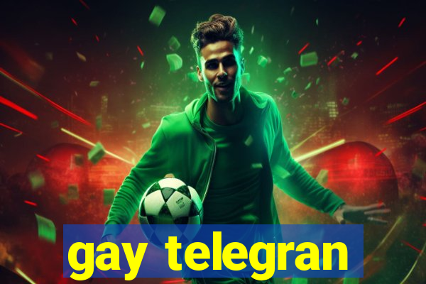 gay telegran