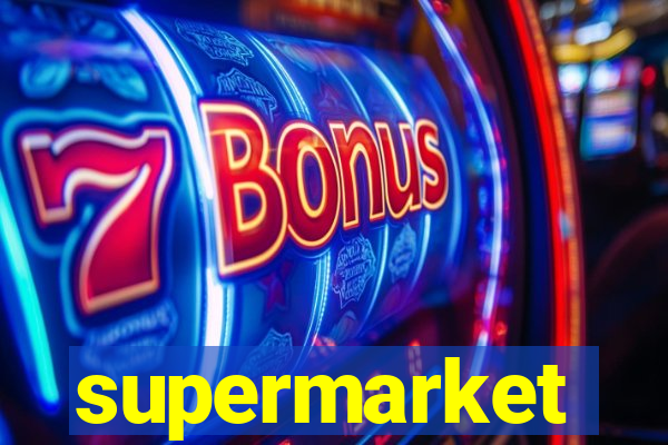 supermarket simulator apk dinheiro infinito e energia infinita