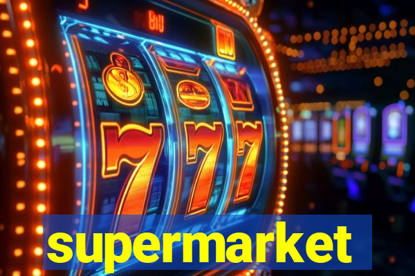 supermarket simulator apk dinheiro infinito e energia infinita