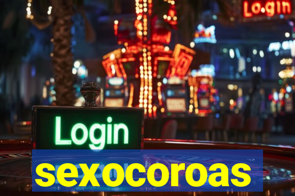 sexocoroas