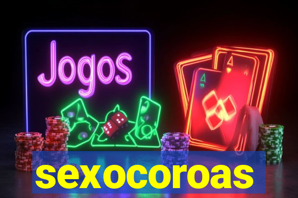 sexocoroas