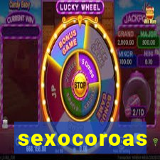 sexocoroas