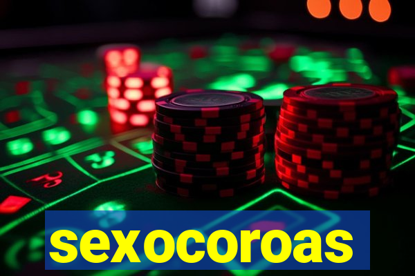 sexocoroas