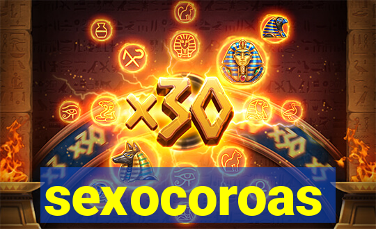 sexocoroas