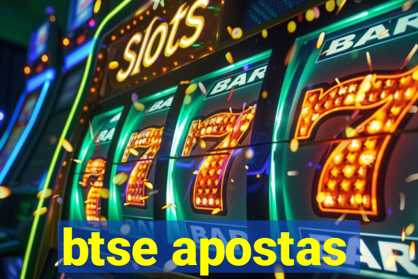 btse apostas