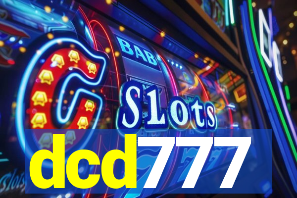 dcd777