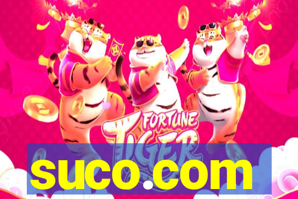 suco.com