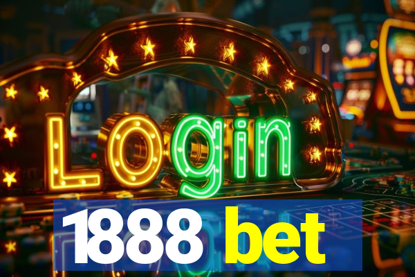 1888 bet