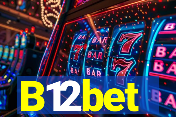 B12bet