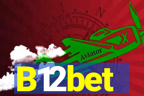 B12bet