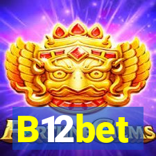 B12bet