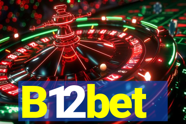 B12bet