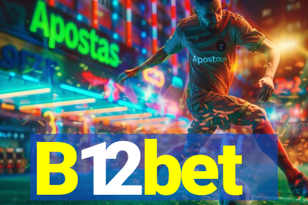 B12bet