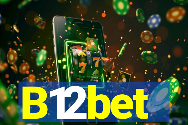 B12bet