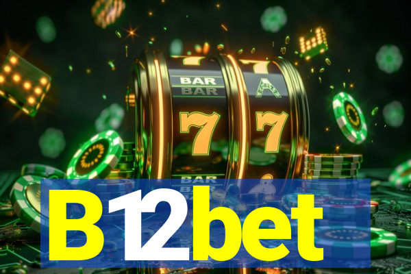 B12bet