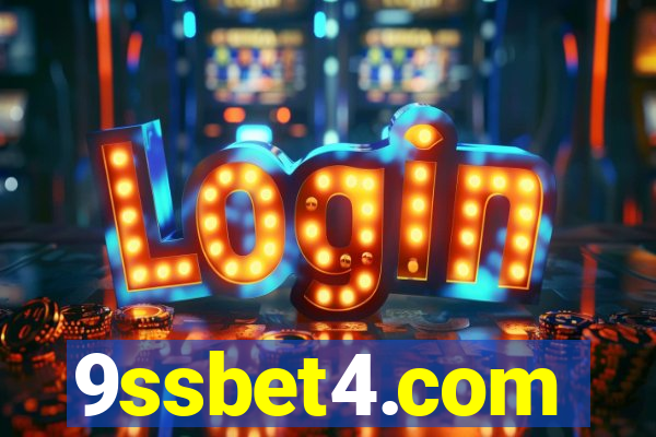 9ssbet4.com