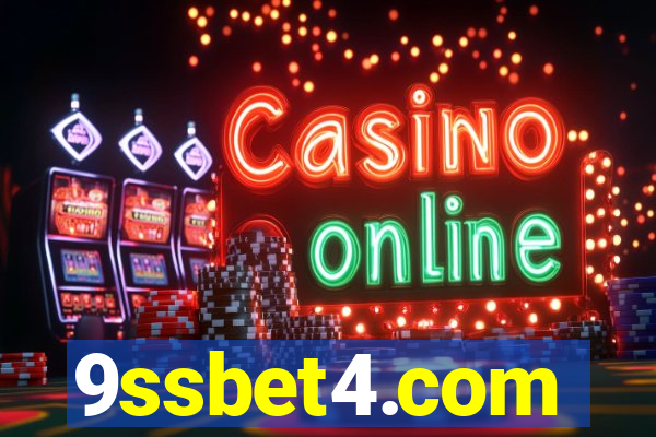 9ssbet4.com