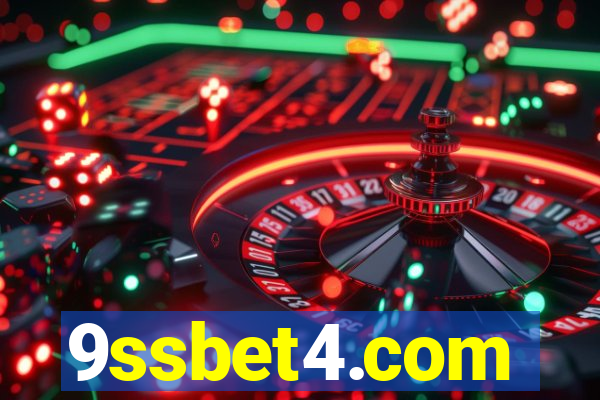 9ssbet4.com