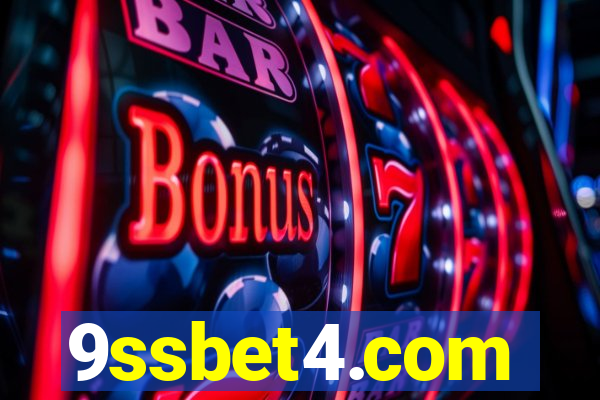 9ssbet4.com